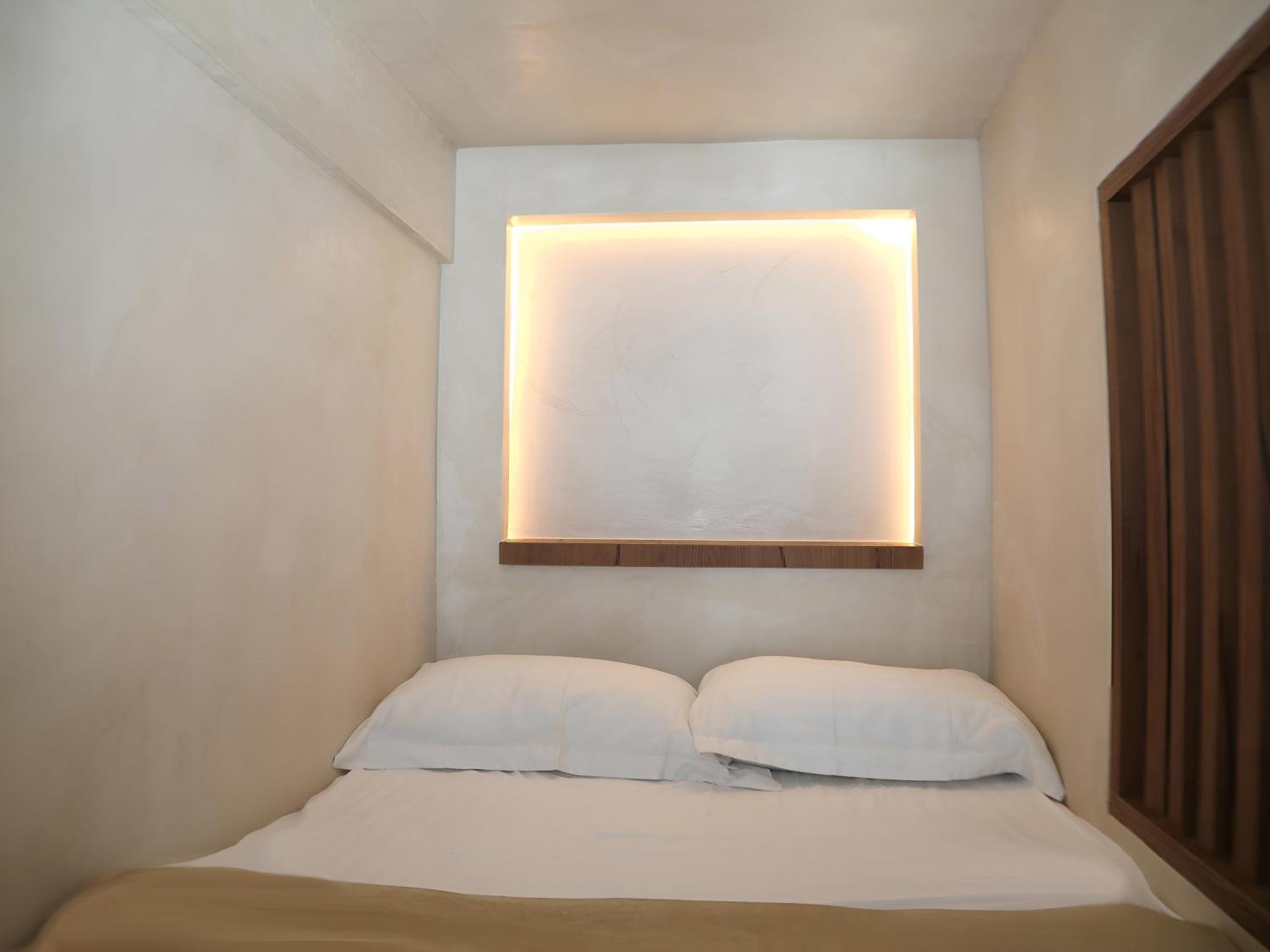 Z Art Hotel Kruje Luaran gambar